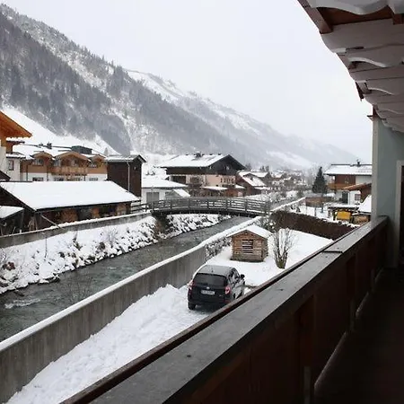 Alpen