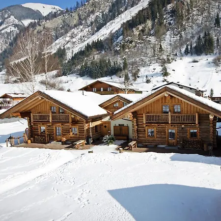 Alpen Chalet *