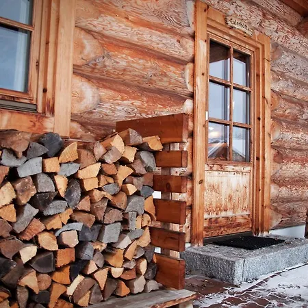 Chalet Alpen Fusch an der Grossglocknerstrasse