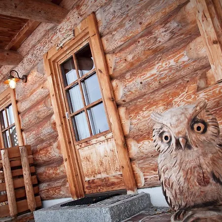 Chalet Alpen