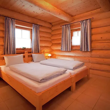 Alpen Chalet