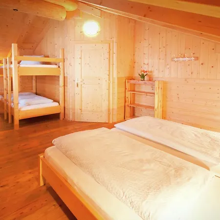 Chalet Alpen *