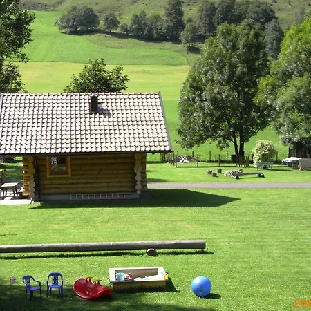 Alpen
