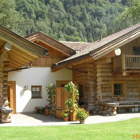 Chalet Alpen