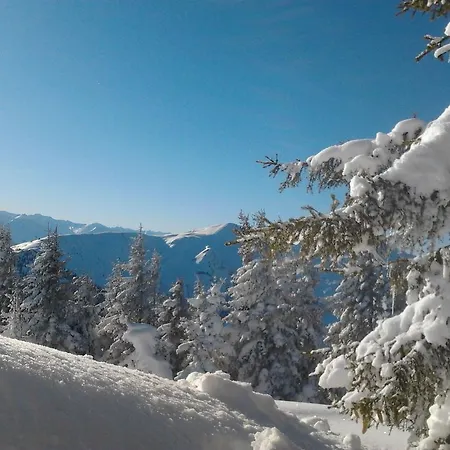 Alpen Chalet *