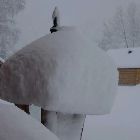 Alpen Chalet