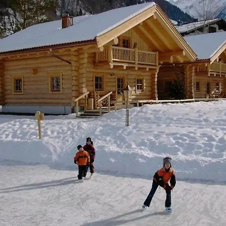 Alpen Chalet *