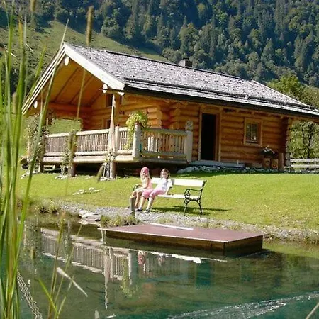 Alpen *