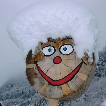 Chalet Alpen Fusch an der Grossglocknerstrasse